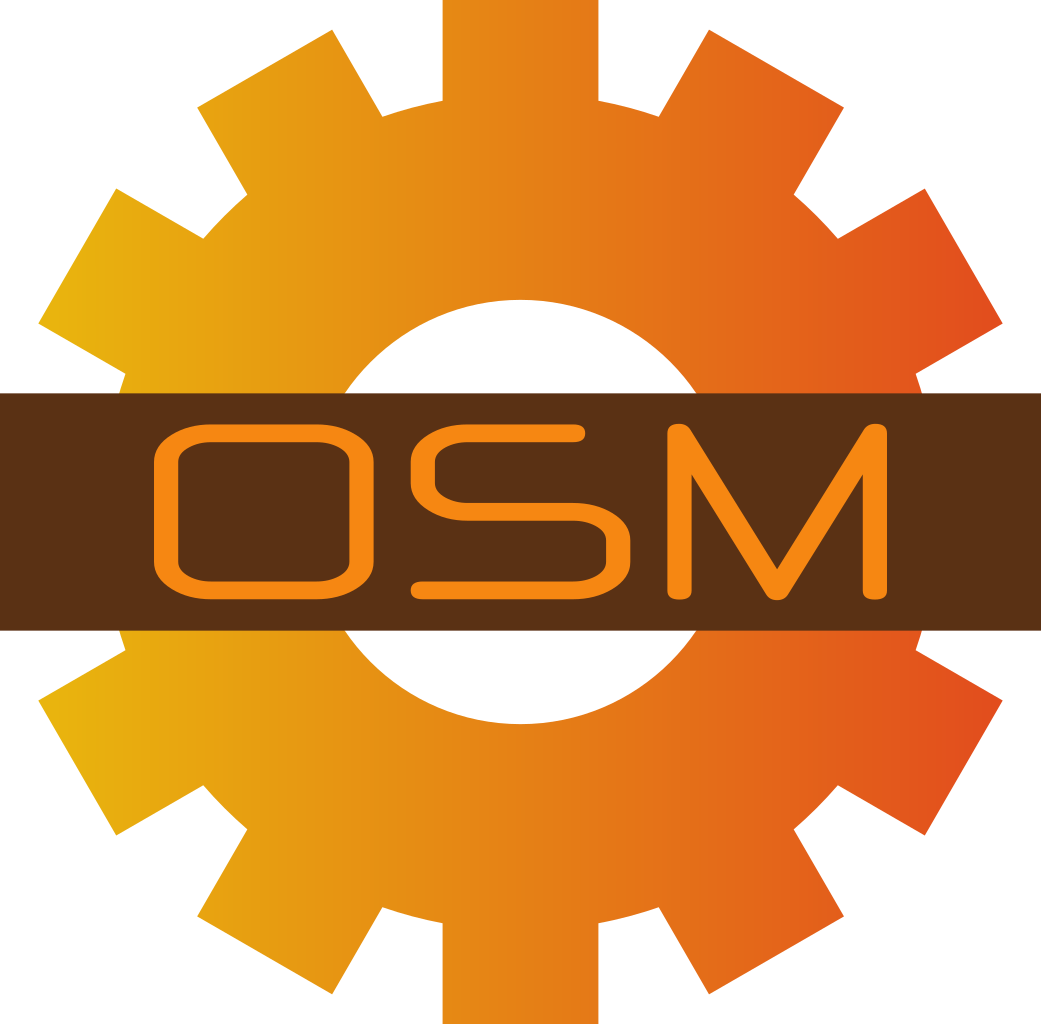 OSM Logo